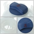 thumbnail image 2 of DNA Motoring OEM-RT-VW3014105 For 2009-2016 VW Jetta Passat Audi A3 Q3 2.0L Turbo Diesel OE Style Coolant Overflow Reservoir Tank, 2 of 5