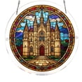 thumbnail image 2 of Outdor Decorative Hanging Ornament For Home Wall Art Interior Craft Idea, 2 of 6