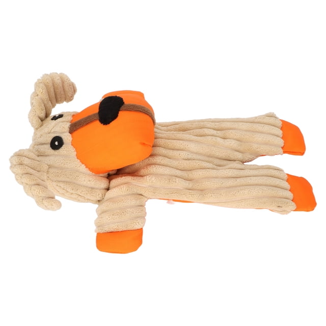 Juguete Chirriante Para Mascotas, Juguete Interactivo Lavable Para Masticar Perros Para Entrenamiento De Dientes Para Exteriores Para El Hogar EOTVIA No