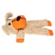 thumbnail image 1 of Juguete Chirriante Para Mascotas, Entrenamiento , Interesante, Relajante, Lavable, Interactivo, Juguete Masticable Para Perros Pequeños, Medianos Y Grandes, 1 of 7