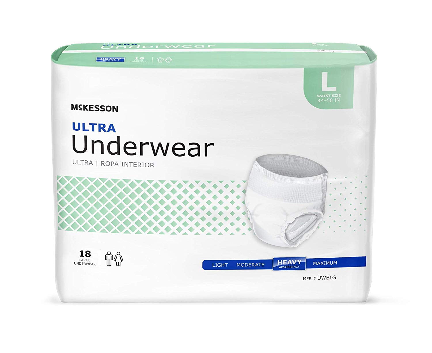 heavy underwear
