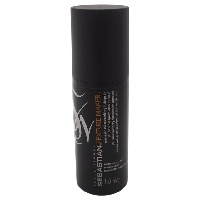 Texture Maker Texturizing Spray by Sebastian for Unisex - 150 ml Hair Spray