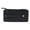 Black, variant on Vegan Leather Thin Card RFID Organizer Case (Women)