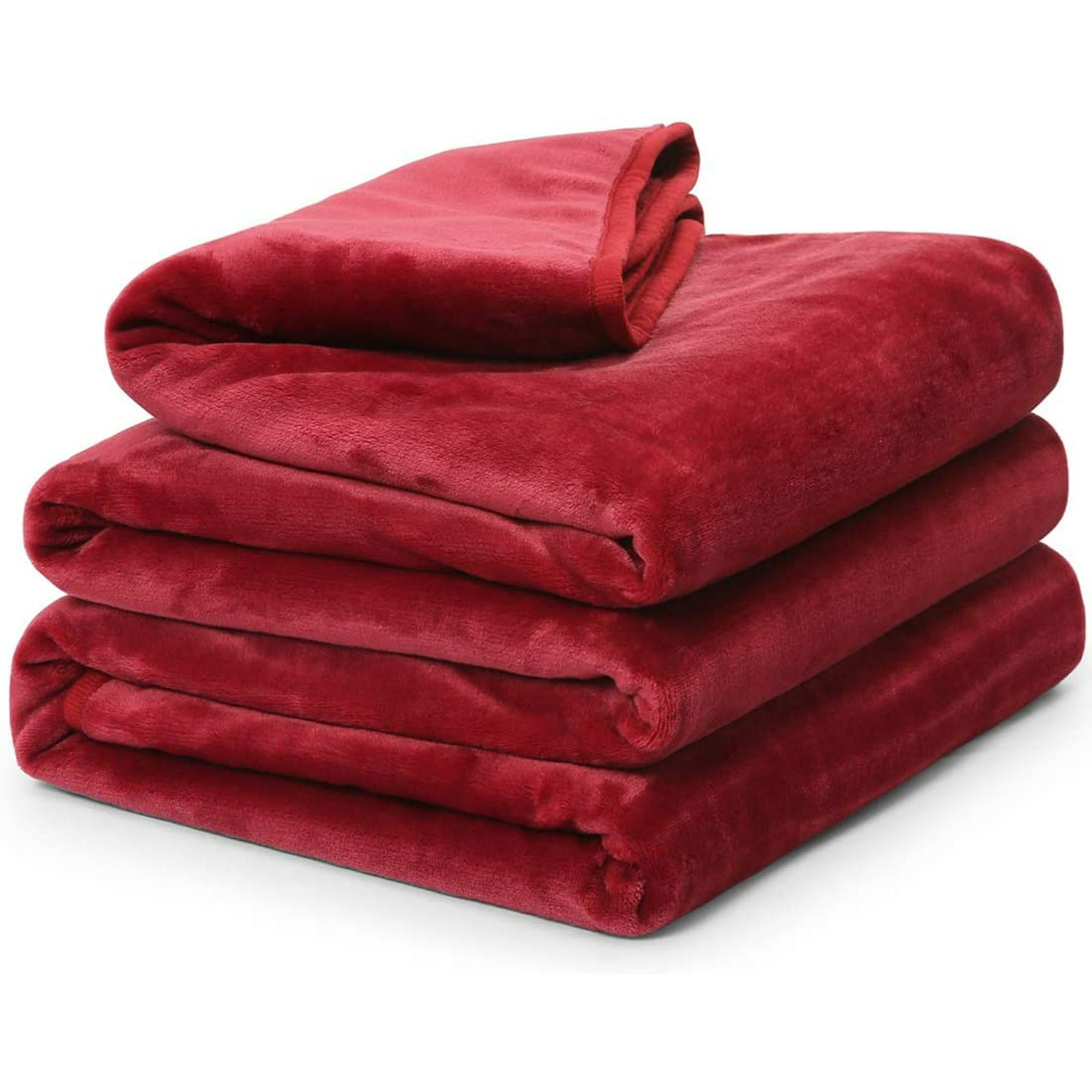 Iguohao Queen King Twin Throw Blanket