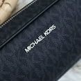 thumbnail image 3 of Michael Kors Logo Monogram Pouches 35T1SGFN2B, 3 of 6