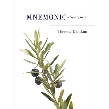 Mnemonic: A Book of Trees (Paperback)