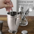 thumbnail image 2 of Coctelera BEMS-One 500Ml, Coctelera Pingüino, Bar Bartender,, 2 of 4