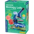 thumbnail image 1 of Microscopio Thames & Kosmos Kids First Biology Lab 600x, 1 of 2