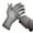 Grey, variant on Anti-cut Stab-proof Gloves Cut Proof Stab Resistant Kitchen Work Safety Gloves