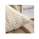 thumbnail image 2 of 2 Fundas De Cojín Decorativas De Pana De Estilo Bohemio 45cm Xtellar beige, 2 of 4
