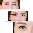 thumbnail image 4 of ruler,Shield Applicator Eye Applicator Eye Helper Cosmetic Comb Tool Makeup Helper E Comb E Etic Shield Mewmewcat Ories Eryue, 4 of 7