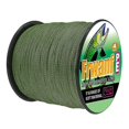 thumbnail image 1 of PE Braided Fishing Line 4 Strand 100M Super Strong Multifilament Thread for Carp Fishing Carp Line, 1 of 5