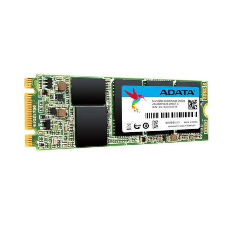 ADATA SU800 256GB 3D-NAND 2.5...