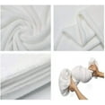 thumbnail image 6 of Father''s Day Birthday Gifts for Dad,to My Dad Gifts from Daughter Son, Best Dad Gifts Ideas Soft Throw Blanket for Dad Thanksgiving Christmas Day Birthday Gifts(Dear Dad-50x60in), 6 of 6