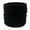 Black, variant on Soft Knit Neck Warmer Scarf Winter Thermal Infinity Scarf for Women Men Daily Commute
