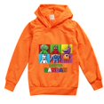 thumbnail image 1 of Sudadera con capucha de jardín de Banban gráfico para niños, abrigos de manga larga, Sudadera con capucha de dibujos animados para bebés, ropa informal para niñas, prendas de vestir de Halloween, 1 of 4