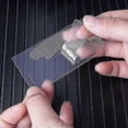 thumbnail image 2 of Lumineux Teeth Strips, 21 Treatments - Enamel Safe For Teeth - Certified Non-toxic, Fluoride Free, No Alc, 2 of 4