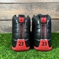 thumbnail image 5 of Ni - ke Ni - ke Air Jordan 12 Retro Flu Game 2025 / Men's Size 11 / New CT8013-002, 5 of 5