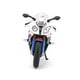 Maisto 1/12 Bmw S1000Rr Moto, Blanc/rouge/bleu Multi – image 2 sur 5