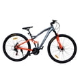 thumbnail image 1 of Bicicleta de Montaña KUBOR Mallory rodada 29 21 Velocidades GRIS, 1 of 4