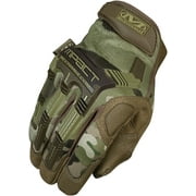 Mechanix Wear MultiCam M-Pact Gloves Camo Lg MPT-78-010