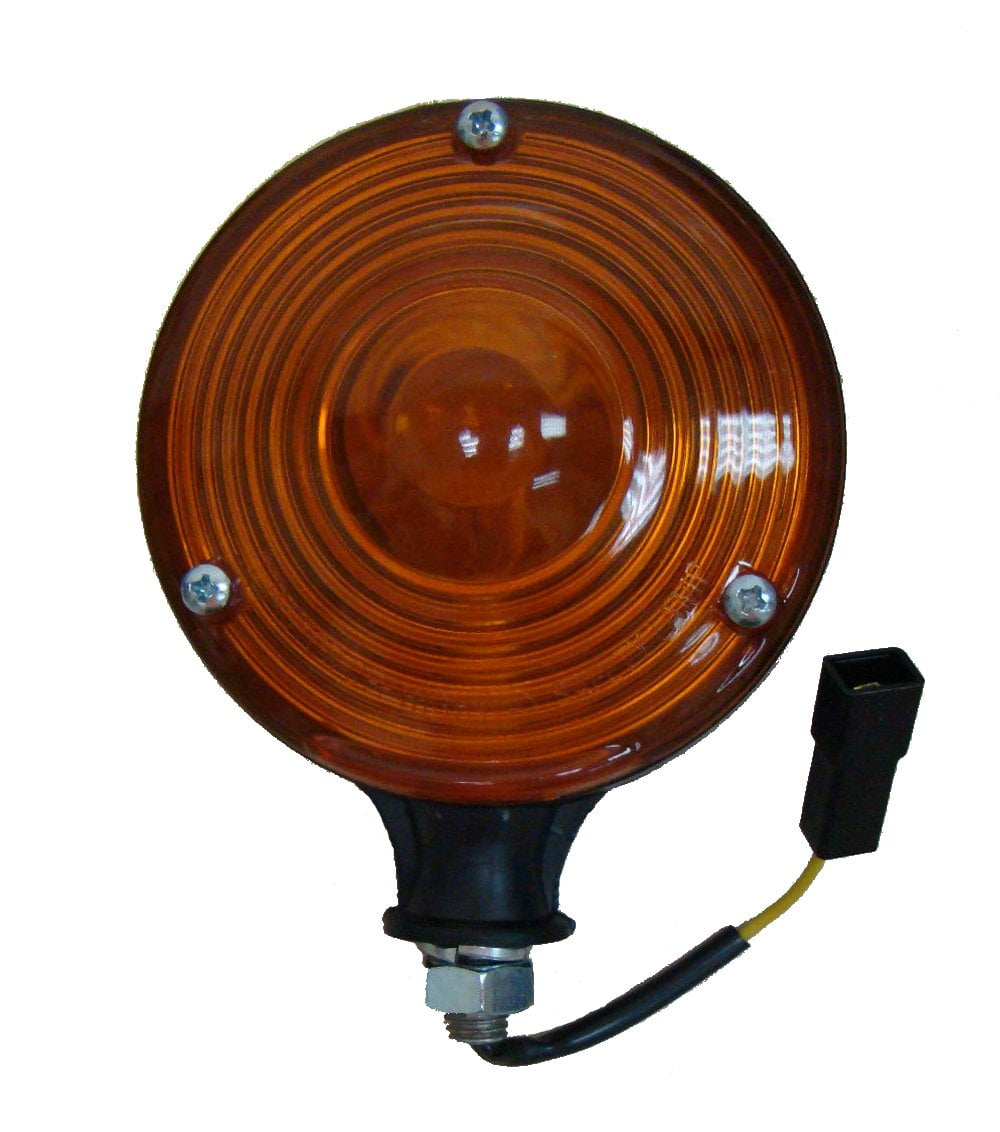 Replacement Tractor Safety/Warning Light/Lamp APL100C