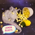 thumbnail image 4 of Freeze Dried Lemon Blasts and Galactic Cubes, Dehydrated Candy, Pack of 2, 4 of 7