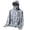 Z3-Light Gray, variant on Men’s Camo Hooded Sun Protection Jacket, Full Zip UV Protection Coat with Face Cover, Breathable Outdoor Hoodie for Fishing and Hiking