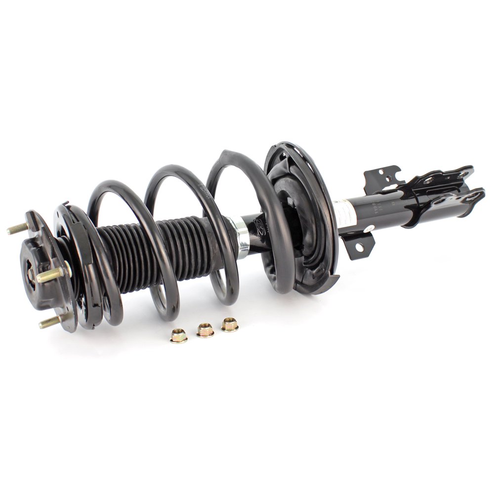 Unity Automotive 11982 Front Right Complete Strut Assembly 20052010 Toyota Sienna