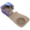 thumbnail image 1 of Bolsa De Almacenamiento Para Cámara, Estuche Para Cámara, Correa De Hombro Ajustable, Cuero PU Para Mini 12, 1 of 7