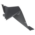 thumbnail image 3 of Polaris 5456323-070 Black Front Left Hand Inner Flare Fender RZR Turbo XP Sport, 3 of 7