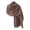 Brown, variant on Comdrip Lightweight Elegant Open Front Poncho Sweater Wrap Topper Knitted Women Elegant Shawls Poncho Cape Fall Winter Beige