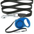 thumbnail image 4 of 360 Tangle-free, Heavy Duty Retractable Dog Lead For Dogs, 3 Meter, 4 of 5