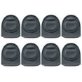 thumbnail image 2 of Tnobhg 8Pcs Water Bottle Stoppers Food Grade BPA Free Easy to Clean Reusable Leak-Resistant Replacement Stopper for Owala FreeSip, 2 of 8