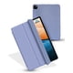thumbnail image 1 of Funda Teknet Folder Silicon para iPad pro 11 Porta pencil, 1 of 4