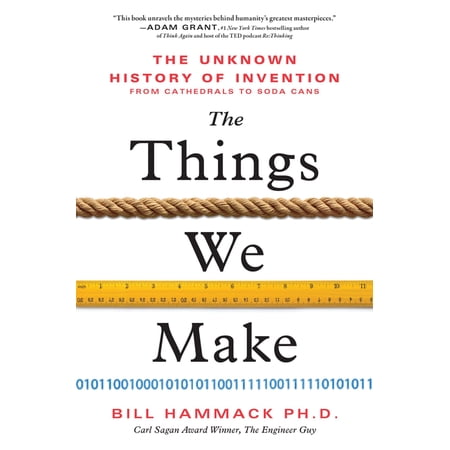 The Things We Make (Hardcover)