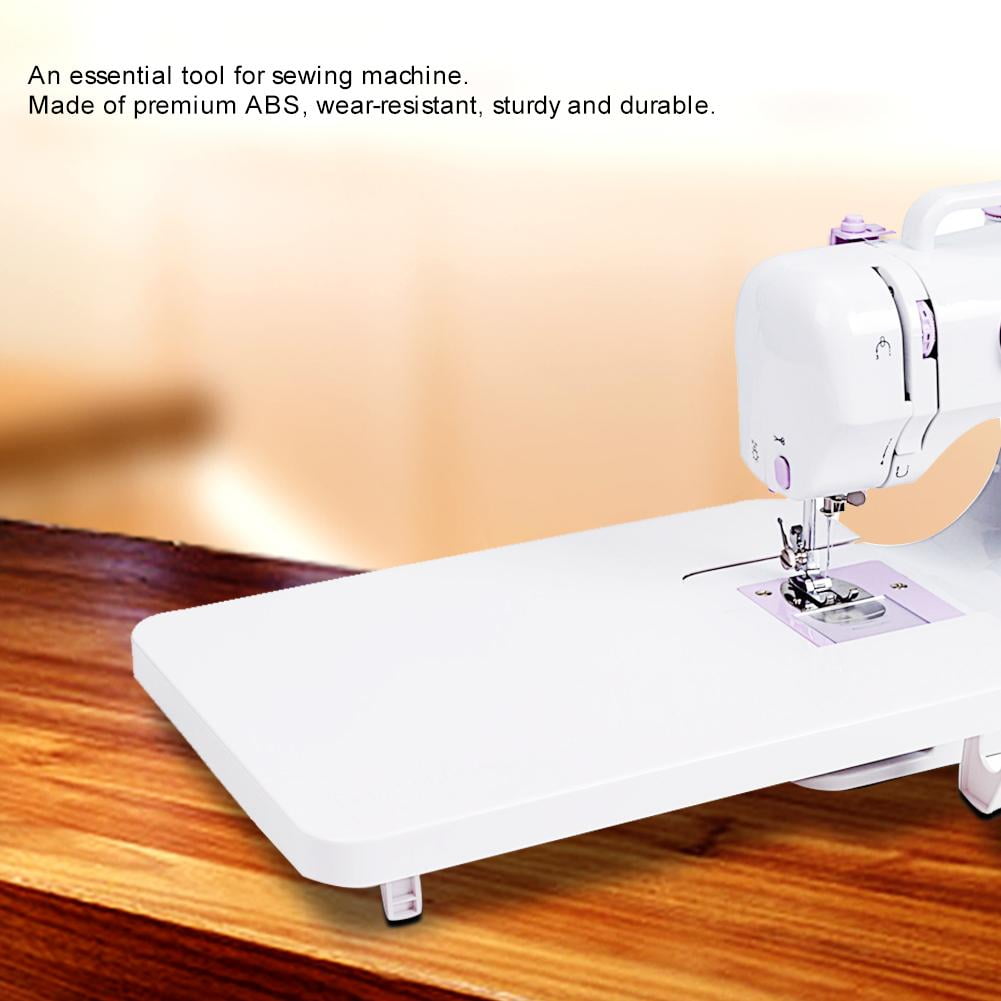 Sewing Machine Plastic Extension Table Board Diy Craft Accessories Household Tool Korusessential Com