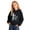 1-Black271, variant on Byoo Toddler Boys Basic Hoodie Bible Verse Print Long Sleeve Pullover Hoodie Comfortable Soft Casual Tops, Black