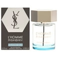 thumbnail image 3 of L homme Cologne Bleue by Yves Saint Laurent for Men - 3.4 oz EDT Spray, 3 of 6