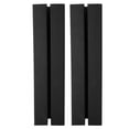 thumbnail image 4 of Solid And Durable Wear- One Pair Car Roof Rack, Car Roof Rack Bar, For Cars Surfboard Roof Rack, 4 of 8