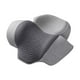 thumbnail image 2 of Almohada de cuello para dormir cómodo para el soporte de refuerzo, almohada de espuma de memoria ergonómica y transpirable y ergonómica, 2 of 9