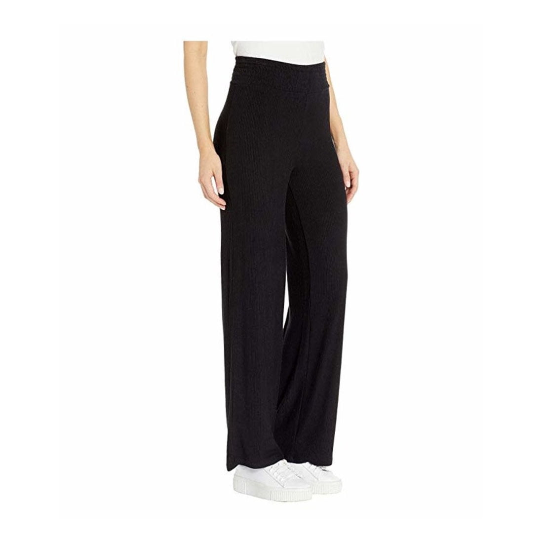 Boardwalk French Terry Wide Leg Pants 