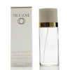 TRUE LOVE Elizabeth Arden 1.0 oz EDT Spray Womens Perfume 30 ml NIB
