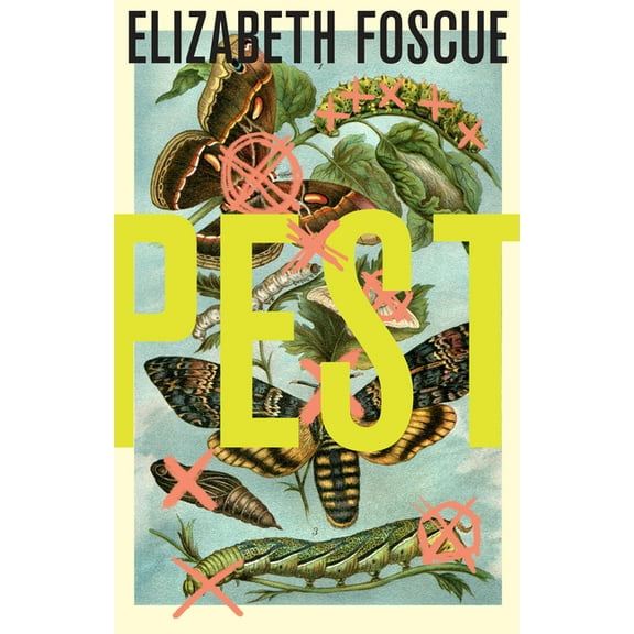 Pest, (Hardcover)