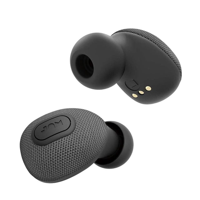 Audífonos Inalámbricos Jam Ultra True Wireless Negros