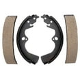 thumbnail image 2 of Raybestos 737PG Professional Grade Drum Brake Shoe Set Fits select: 1998-2002 KIA SPORTAGE, 2 of 2