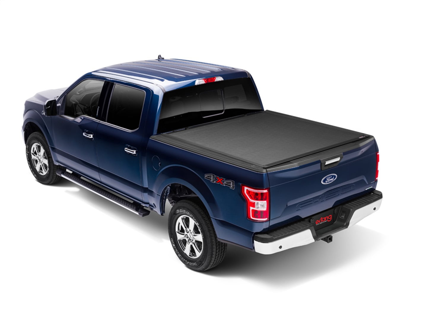 Extang 85486 Xceed Tonneau Cover Fits 17 20 F 250 Super Duty F 350 Super Duty Walmart Canada