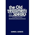 thumbnail image 1 of Pre-Owned The Old Testament Speaks: A Complete Survey of Old Testament History and Literature (Hardcover) 0062507672 9780062507679, 1 of 1