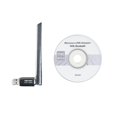 thumbnail image 4 of Wireless Adapter AC650 WiFi5 5G&2.4G USB Wireless Card Dongle, 4 of 5