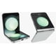 thumbnail image 3 of Samsung Galaxy Z Flip 5 512GB Menta Reacondicionado, 3 of 6